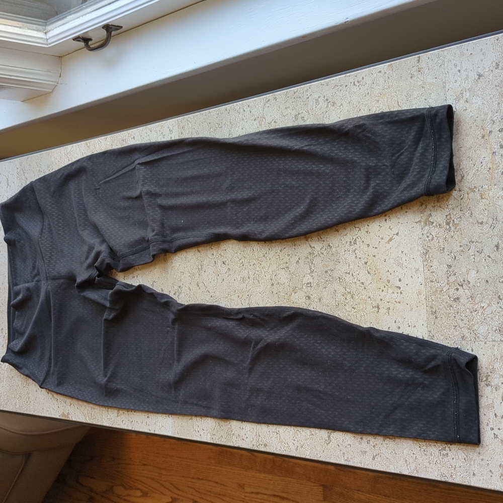 Lululemon aligns